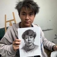 摄像师刘少秋