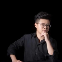 主持人启明工作室