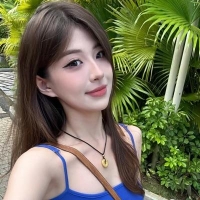 主持人小含