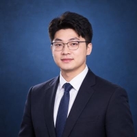 主持人彭志洋