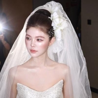 化妆师姜姜