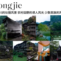 摄像师大山