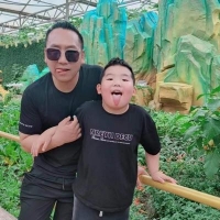 歌手阿林