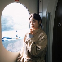 主持人楚楚