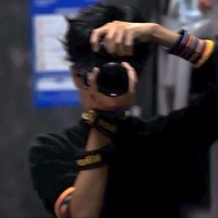 摄影师云也