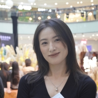 化妆师周周加油