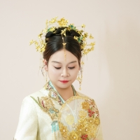 化妆师小慧