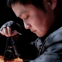 摄影师先锋