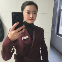 主持人沙沙
