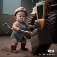 管家许先生