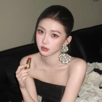 化妆师莫繁