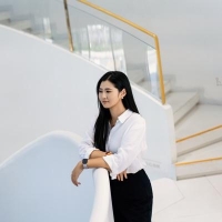 主持人小爽