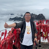 摄影师小侯