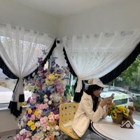 车队森禹婚礼