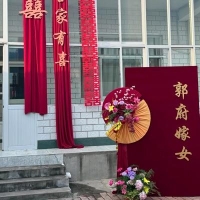 策划师王妃