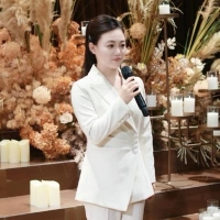 主持人梦佳