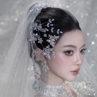 化妆师刘宵宁