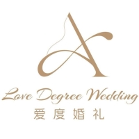 酒店爱度婚礼