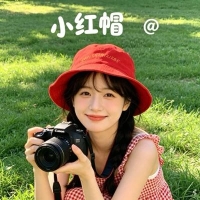 摄影师小红帽