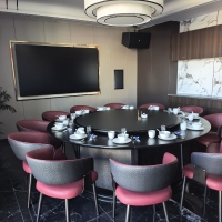 策划师康乐饭店