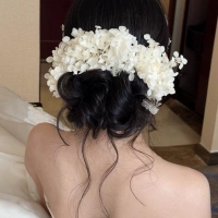 化妆师多多