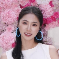 化妆师丹妮