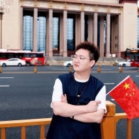 摄影师廖培源