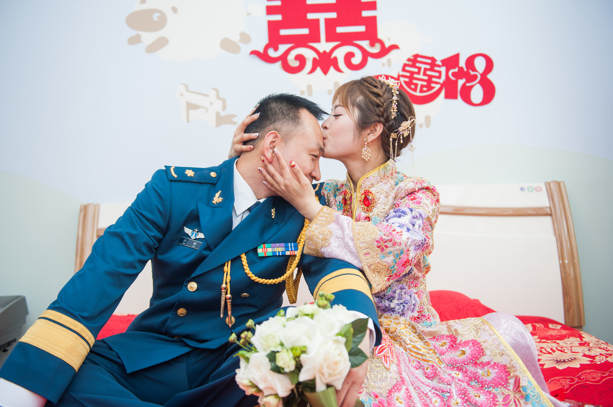 动态