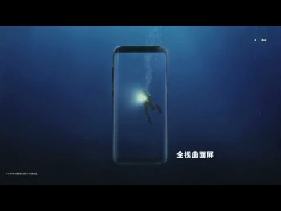 视频作品