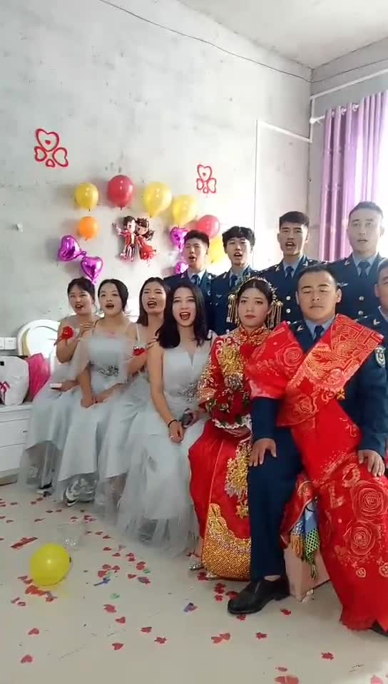 视频作品