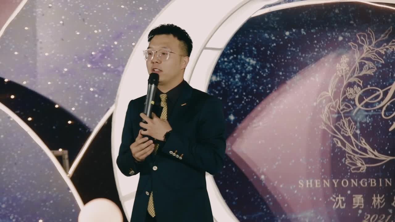 视频作品