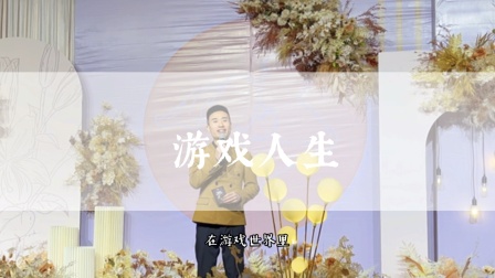 视频作品