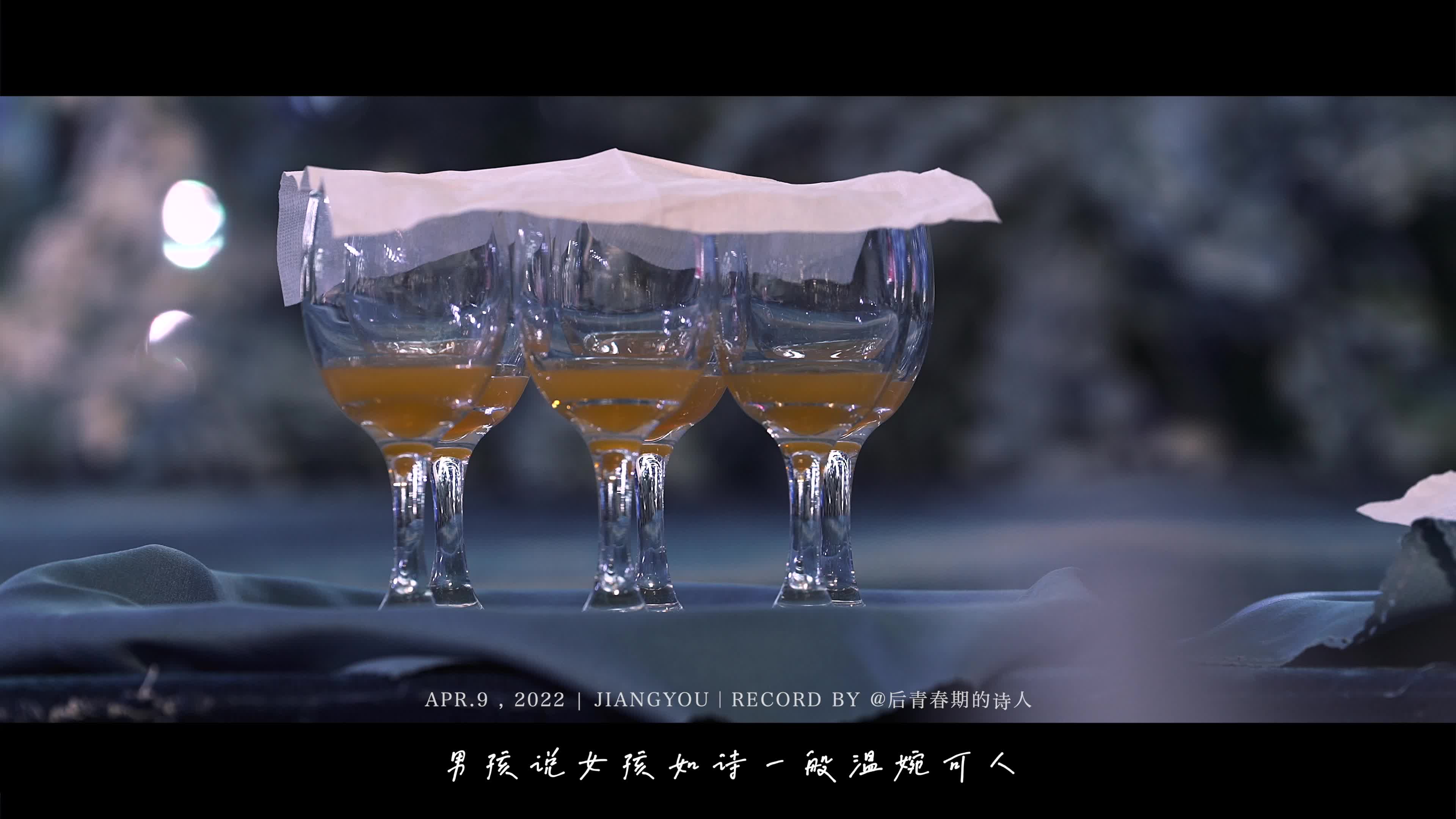 视频作品