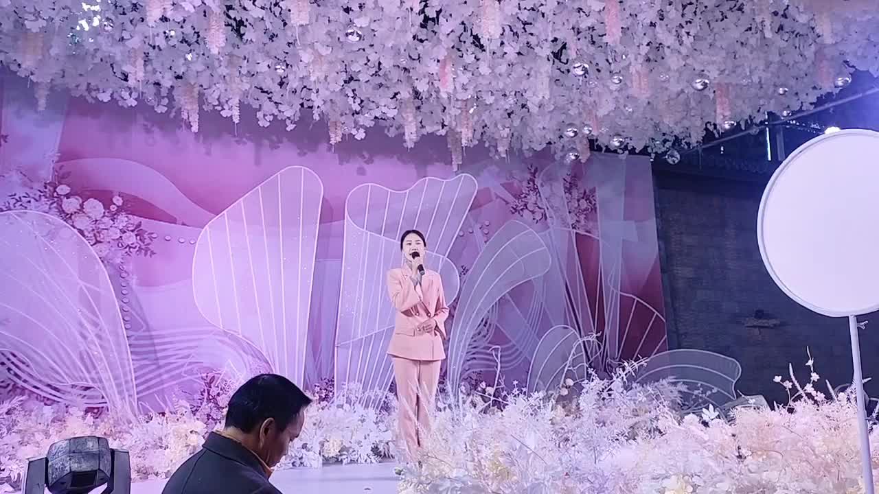 视频作品