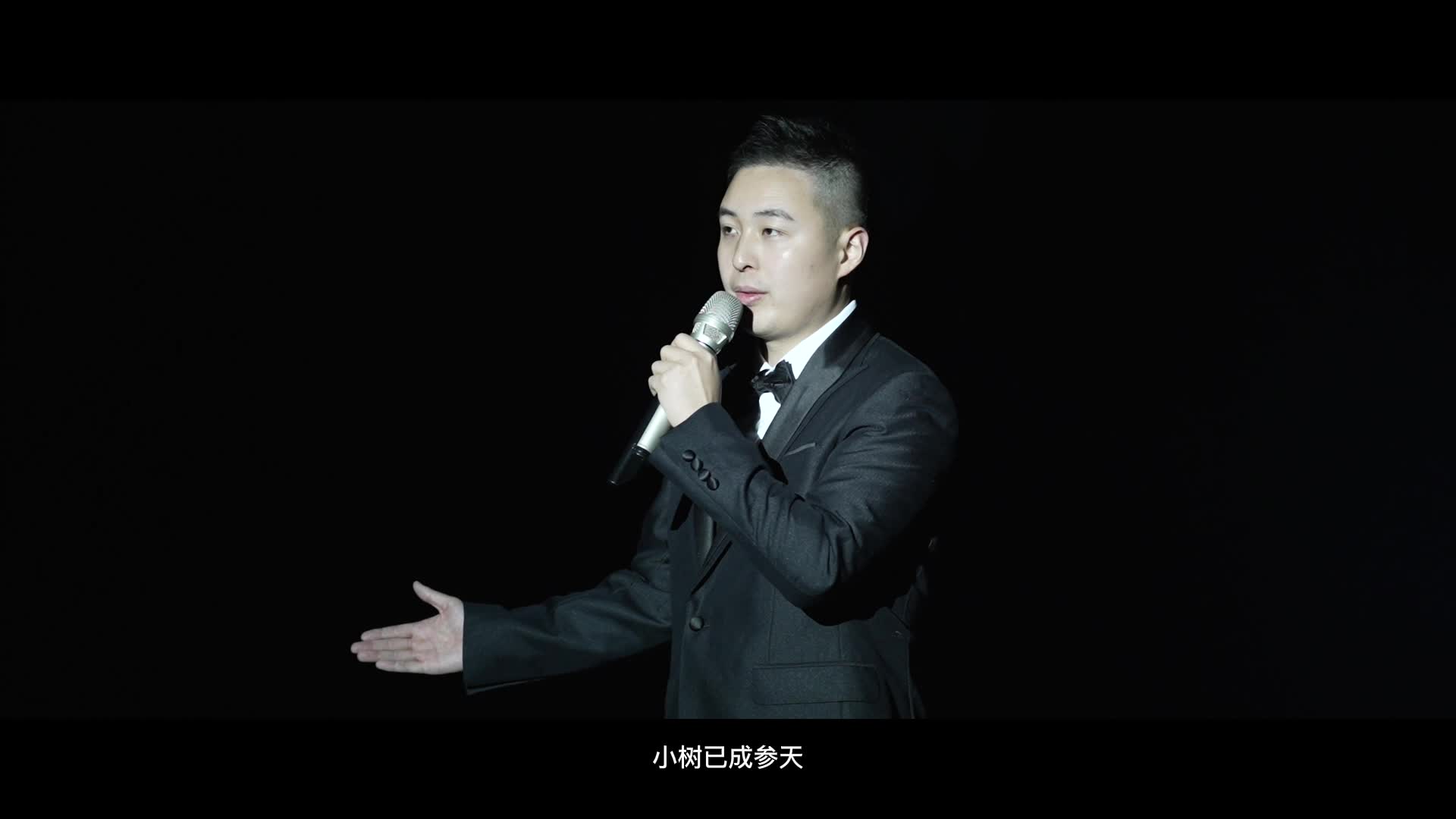 视频作品