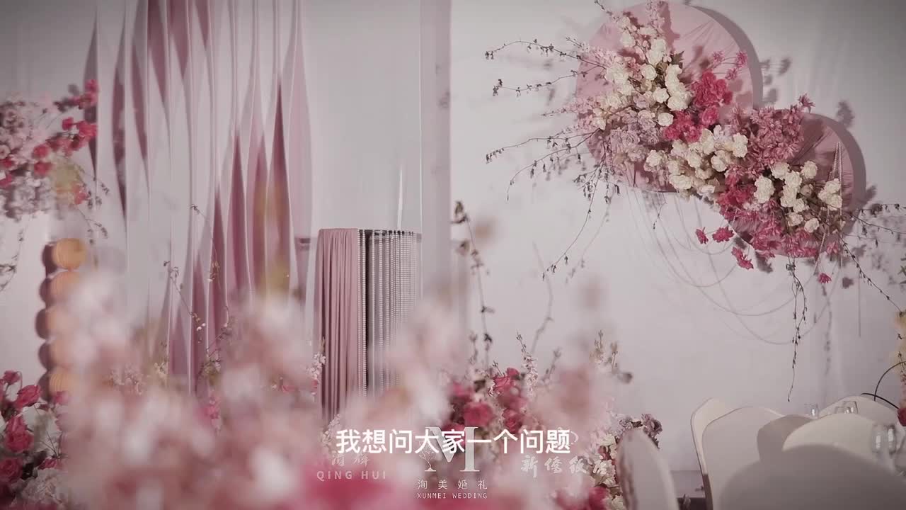 视频作品