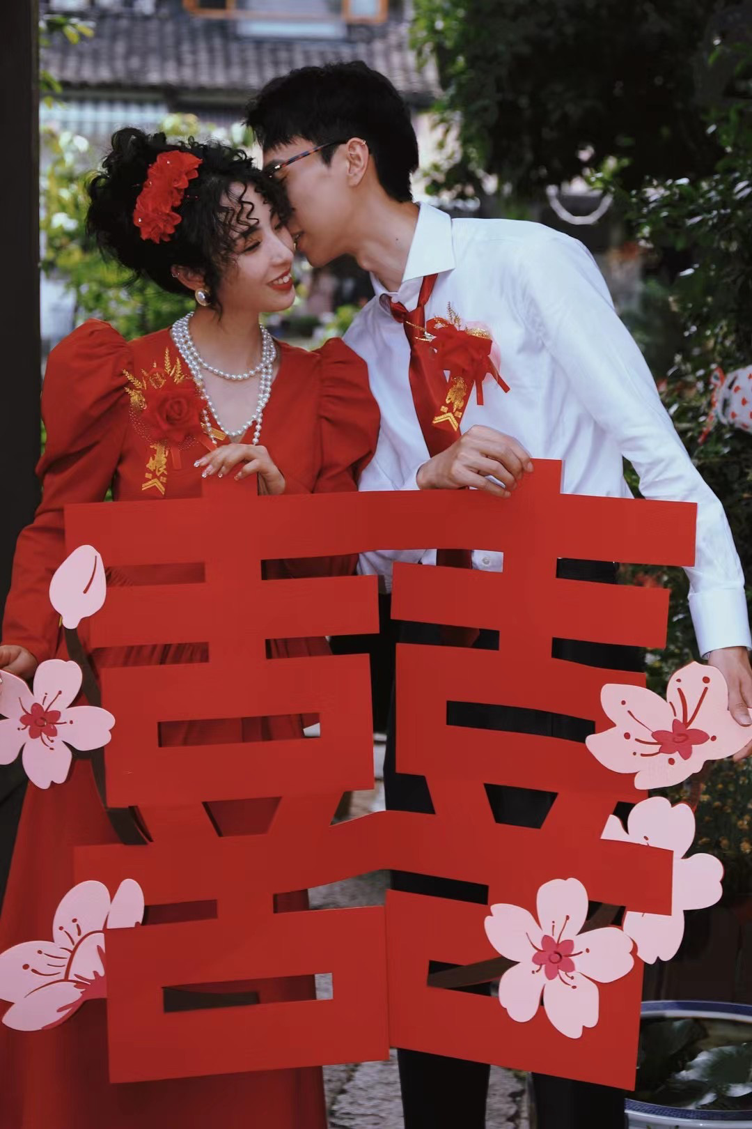 动态