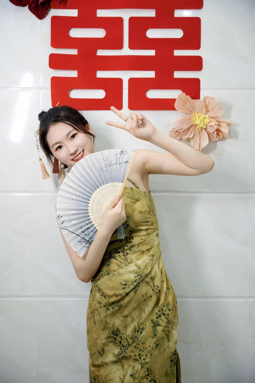 动态