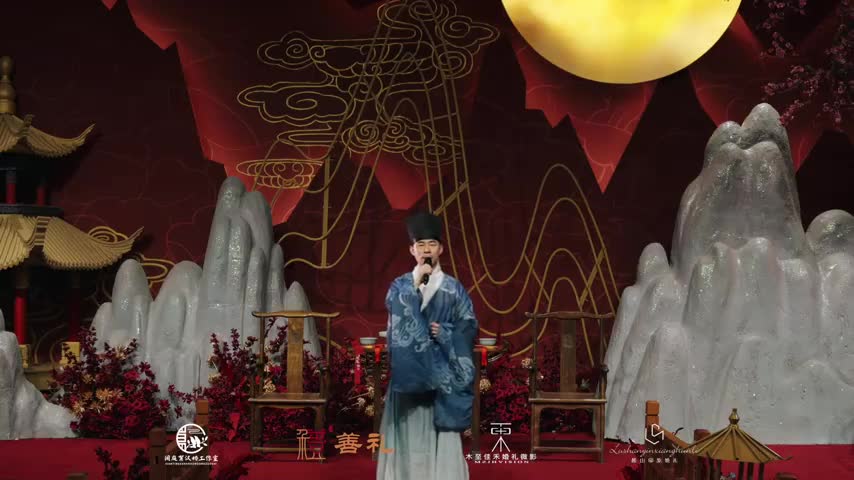 视频作品