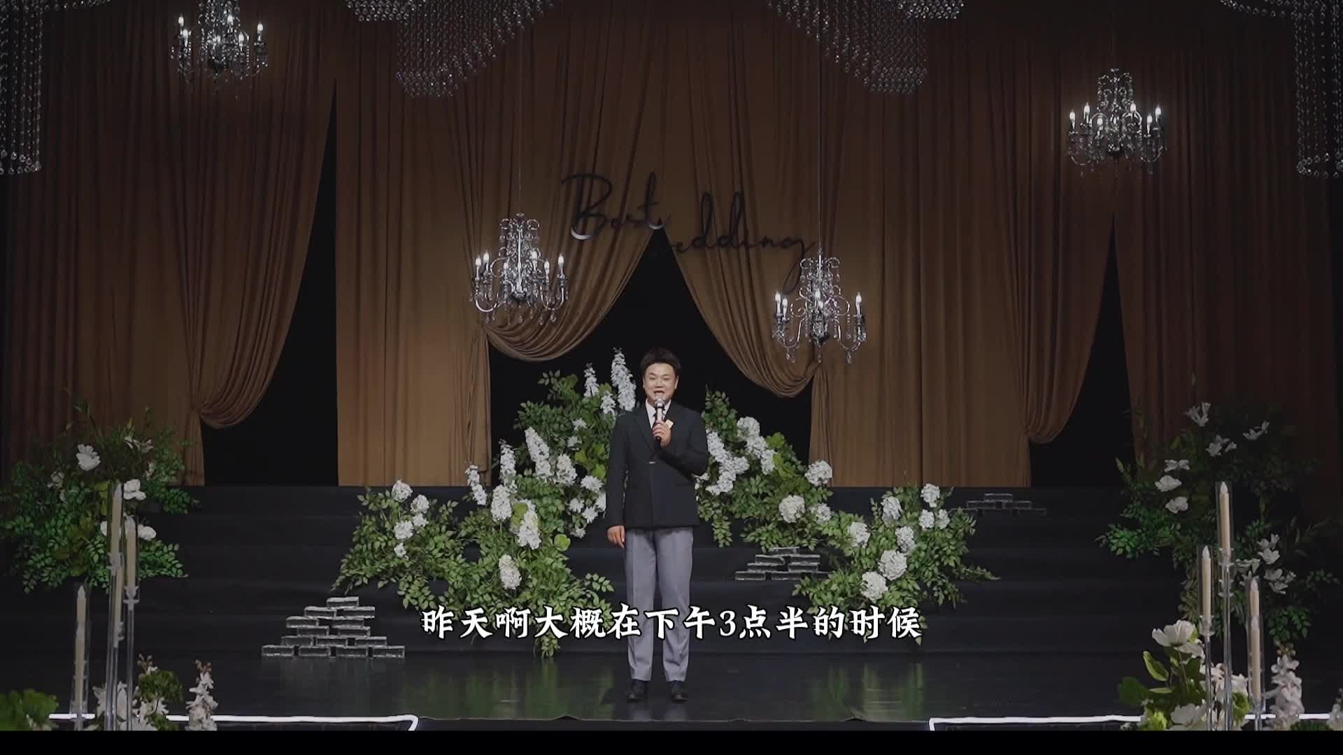 视频作品