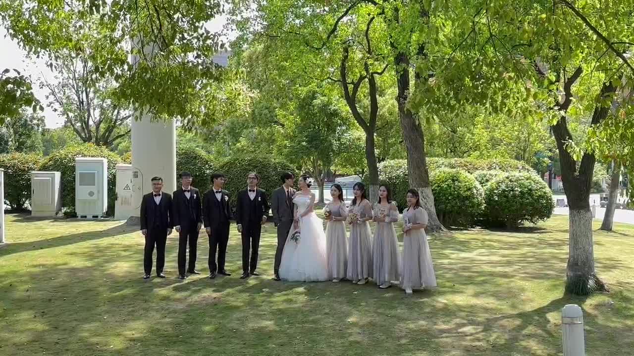视频作品