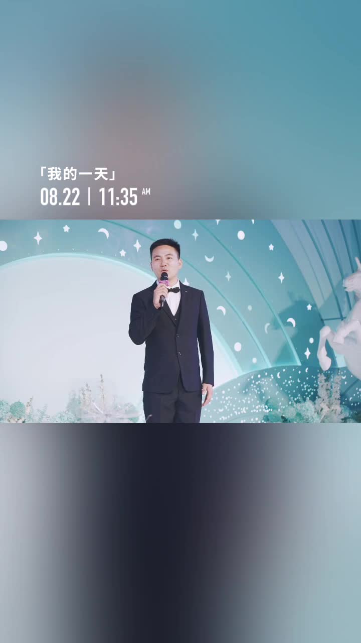 视频作品
