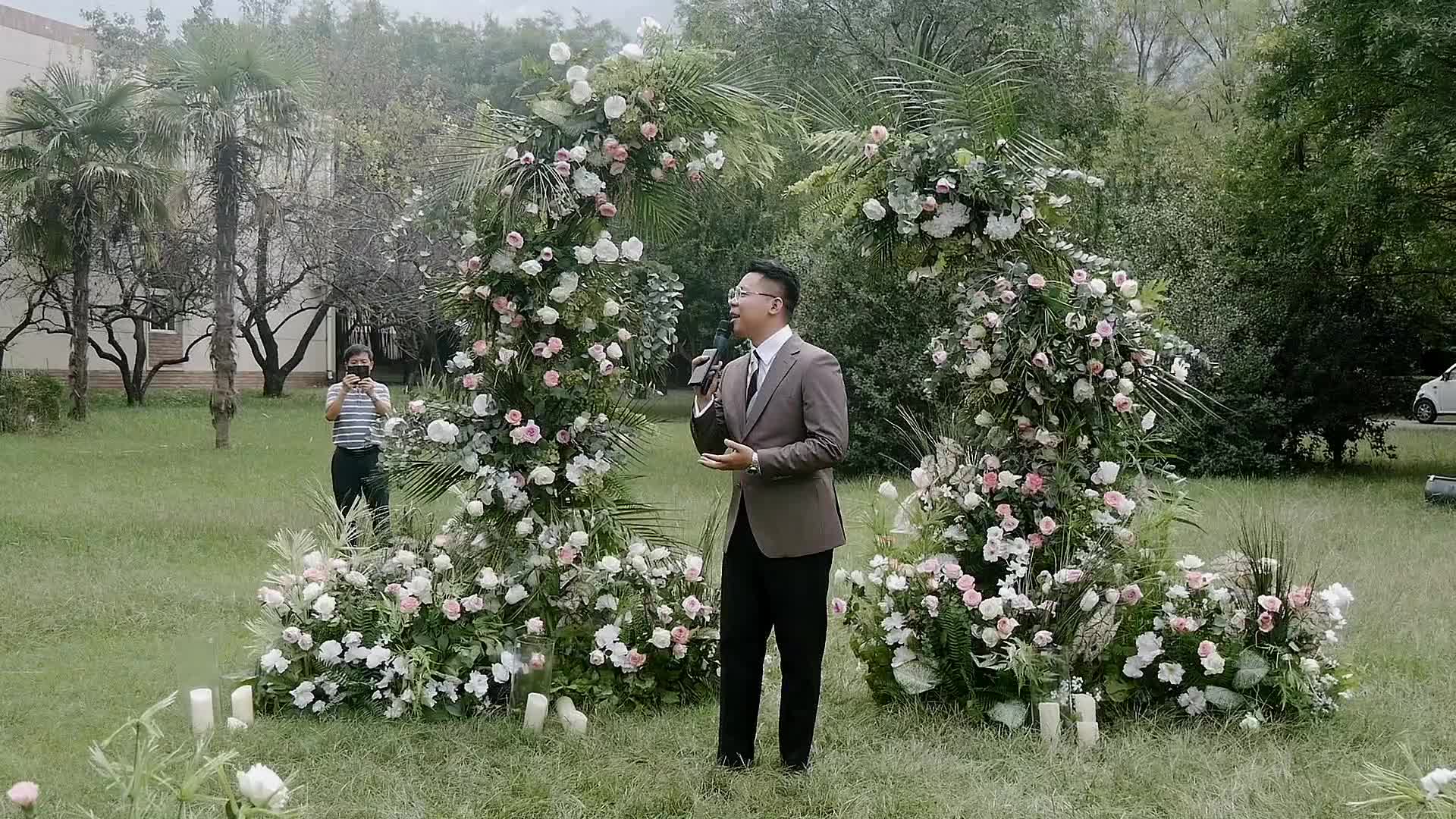 视频作品
