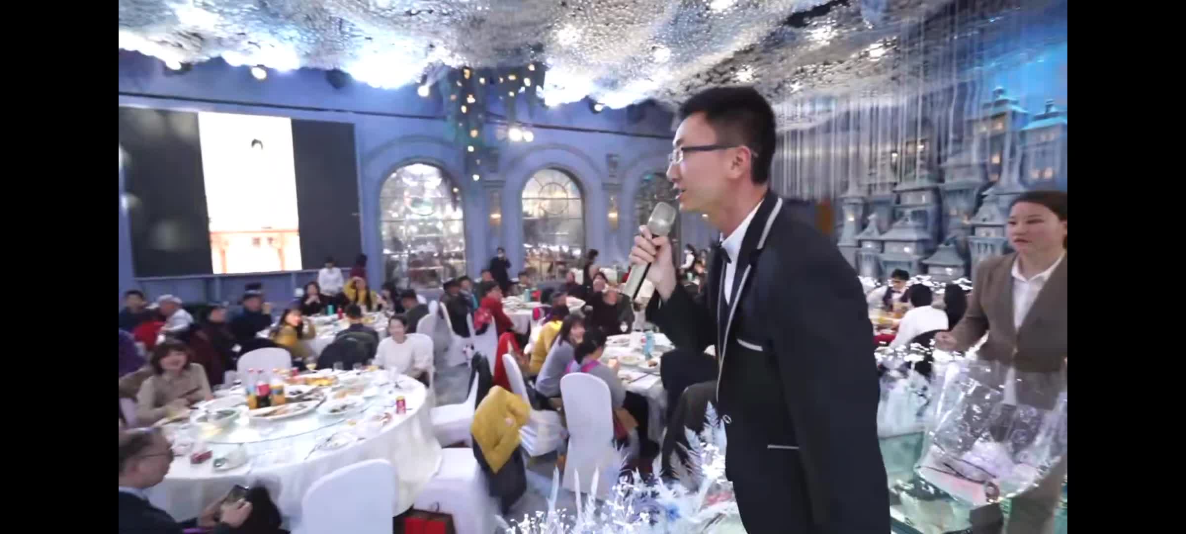视频作品