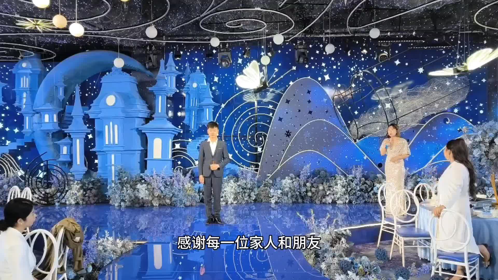 视频作品
