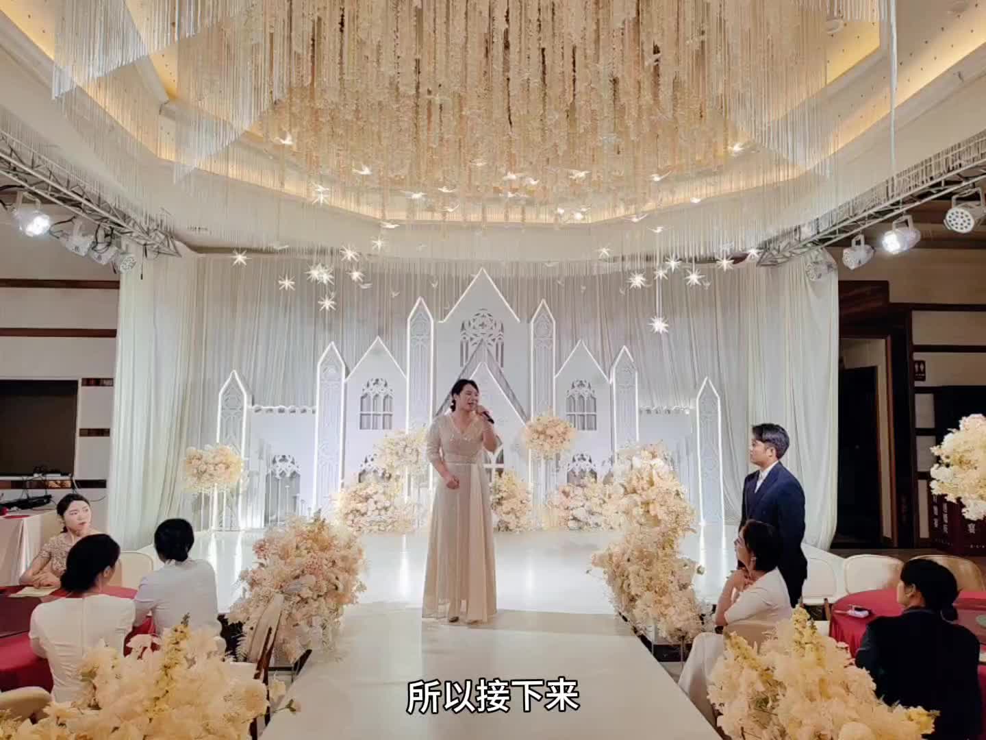 视频作品