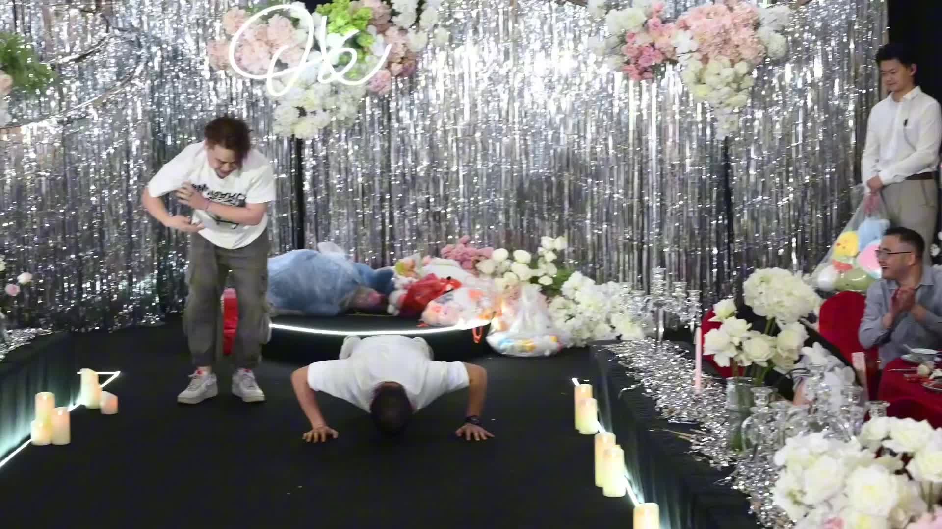 视频作品