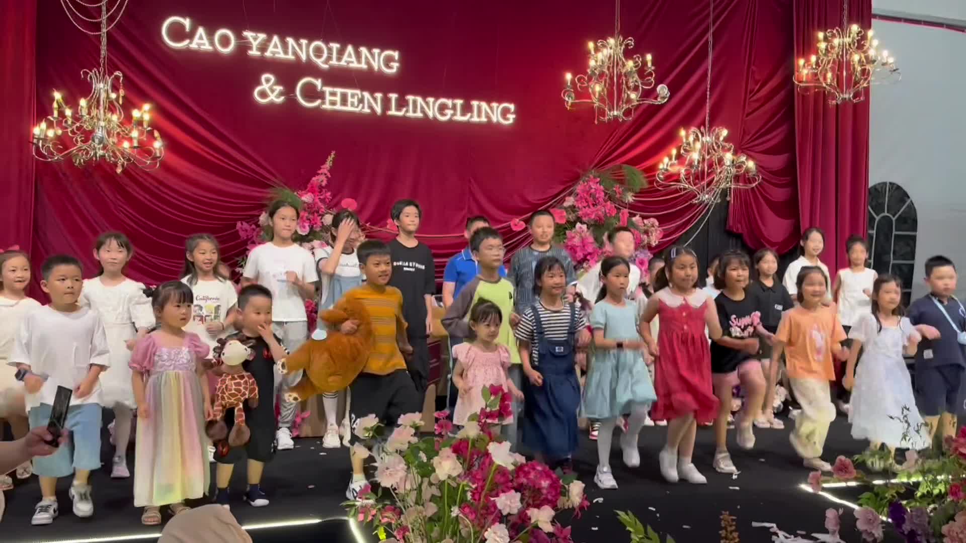 视频作品