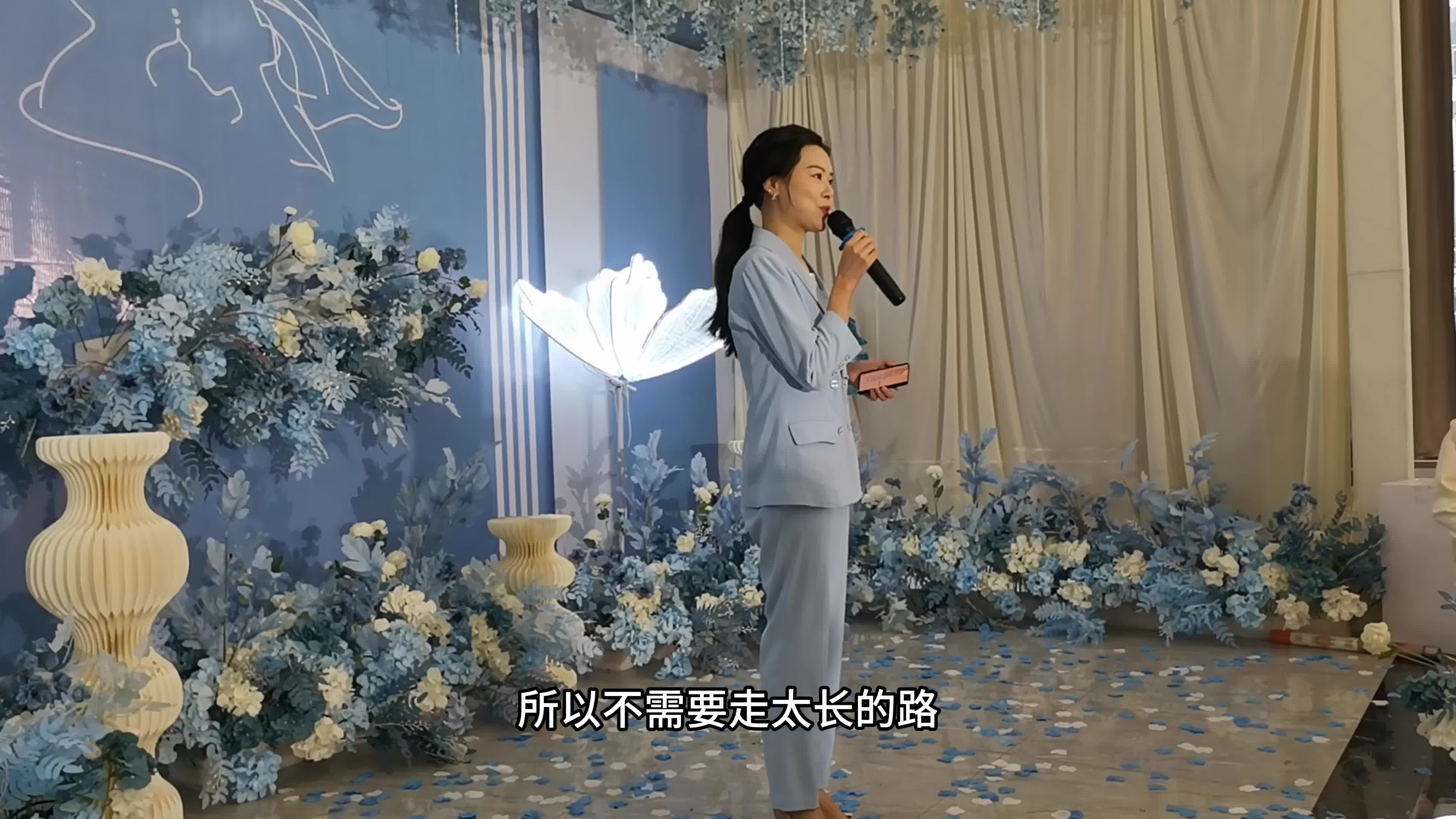 视频作品