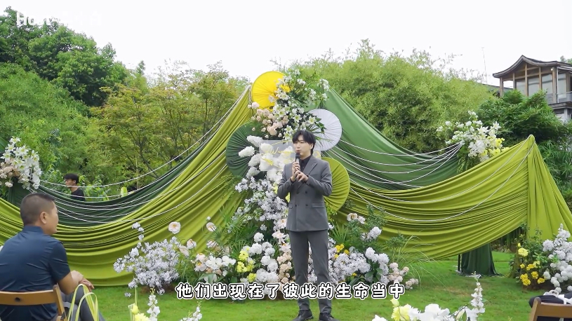 视频作品